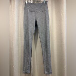 Zella Striped Leggings